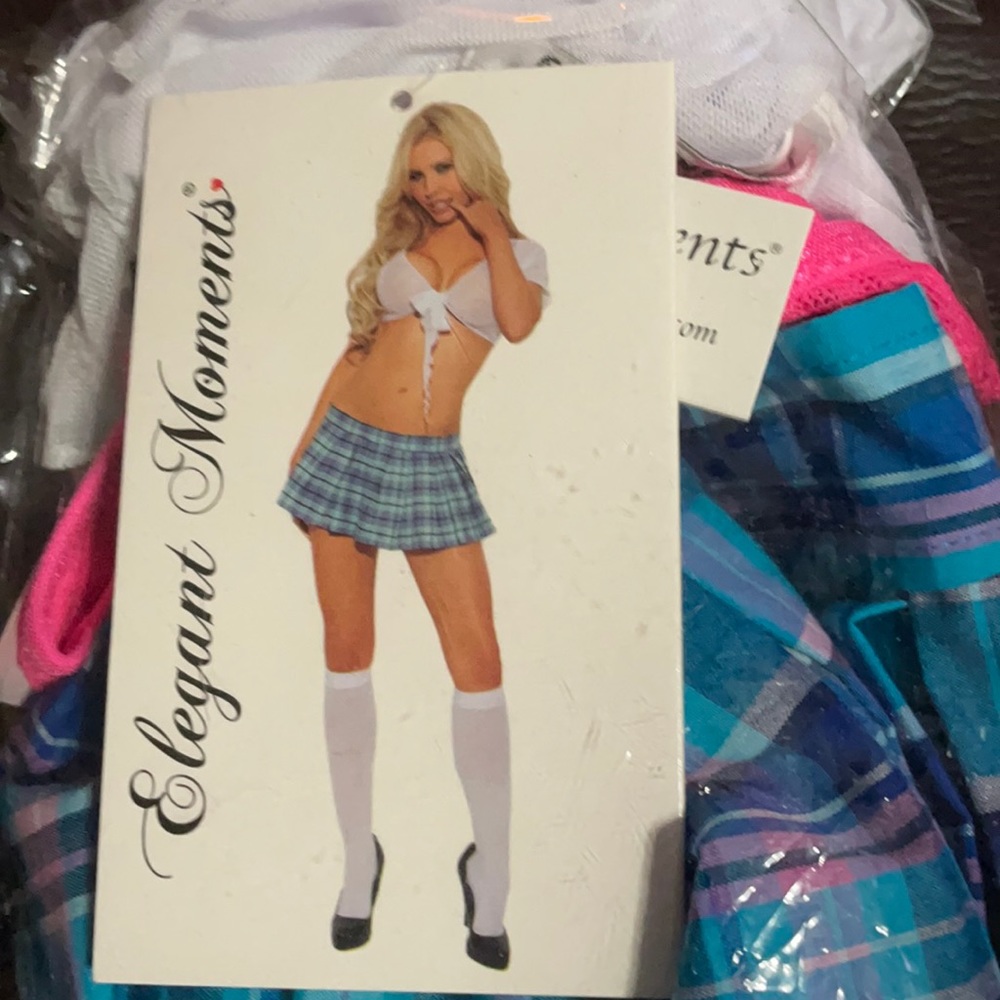 Playful Lingerie